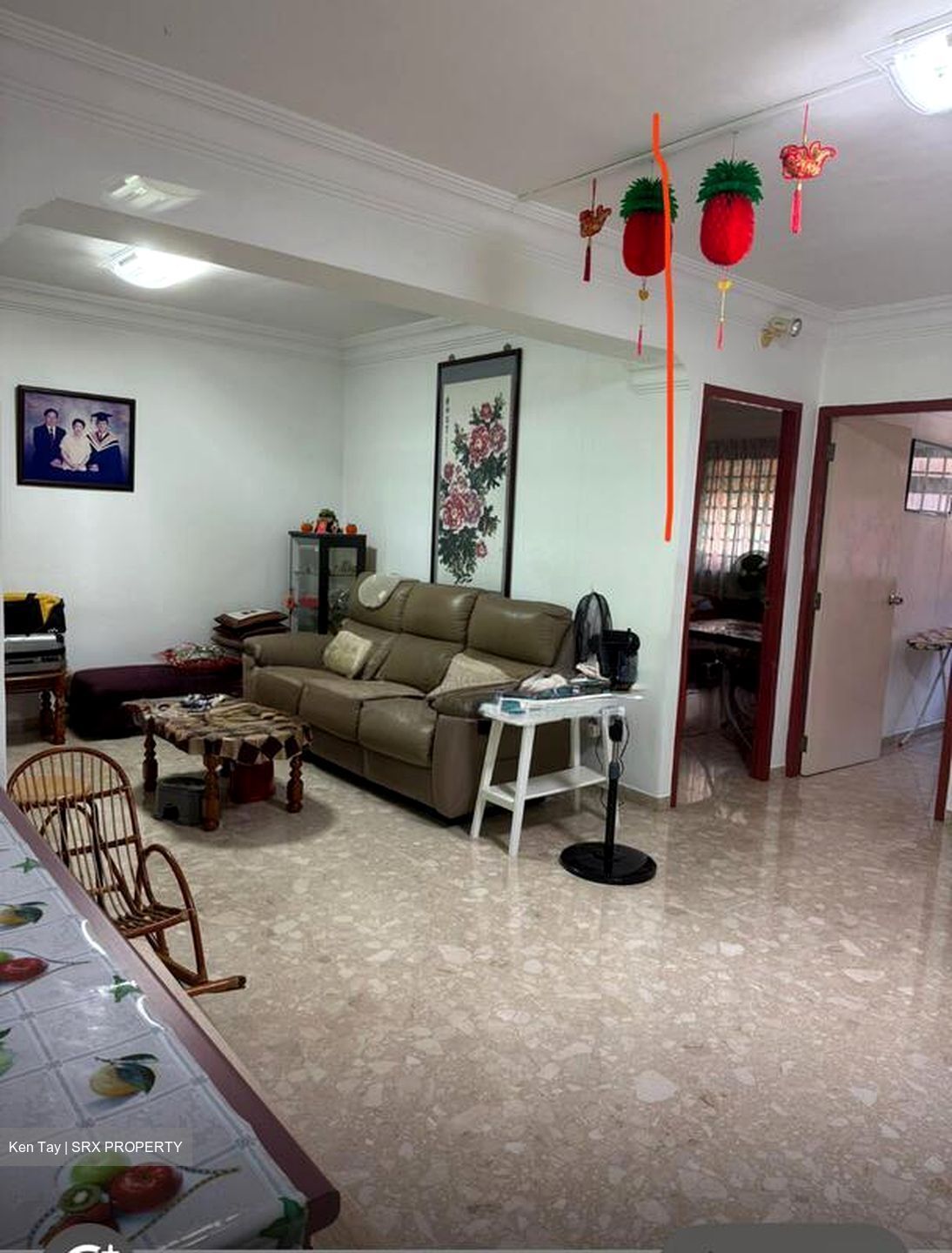 Blk 143 Pasir Ris Street 11 (Pasir Ris), HDB 4 Rooms #509176751